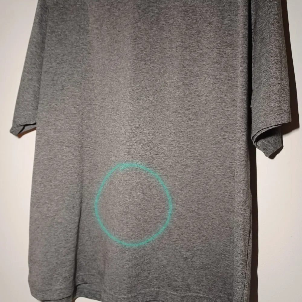Ben Hogan Performance Golf Shirt - Picture 8 of 9